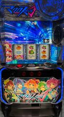 引取限定 実機 スマスロ Lパチスロ乃木坂46UD＋スマスロユニット付