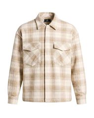 リプレゼント メンズ アウター ジャケット・ブルゾン REPRESENT Beige ベージュ