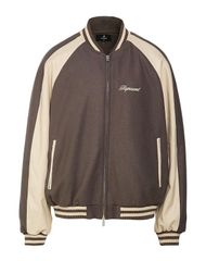 リプレゼント メンズ アウター ジャケット・ブルゾン REPRESENT Khaki カーキ