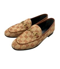 グッチ ホースビット ムートン ローファー スリッポン SIZE 36 1/2 グッチ ホースビット ムートン ローファー スリッポン SIZE 36 1/2