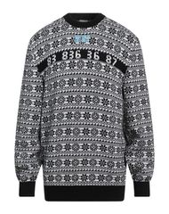 ヴェトモン メンズ トップス シャツ プルオーバー VETEMENTS Black ブラック