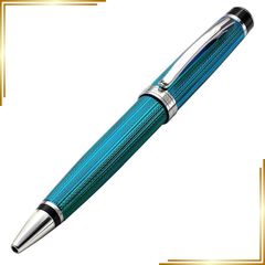 新品】 ロメオ 伊東屋 ROMEO No．3ボールペン 太軸 イタリアン