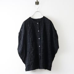 美品◼️中川政七商店◼️はしごレースの羽織り - メルカリ