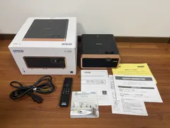 2026年最新】epson ef-100bの人気アイテム - メルカリ