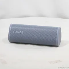 2026年最新】sonos roamの人気アイテム - メルカリ
