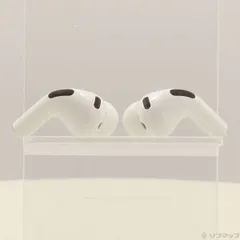 2026年最新】AIRPODs pro 第3世代の人気アイテム - メルカリ
