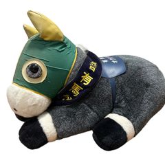 ゴールドシップ　競馬　ぬいぐるみ AVANTI Sサイズ　天皇賞春 ゴールドシップ 競馬 ぬいぐるみ AVANTI Sサイズ 天皇賞春 - メルカリ