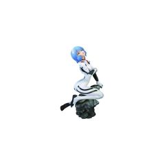 코토부키야 에반게리온 신극장판 아야나미 레이 플러그 슈트 ver. 1/6 스케일 PVC 도장이 끝난 완성품) 1