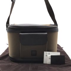 良品 RENOMA PARIS レノマ パリス ヴィンテージ カーキ ショルダー 
