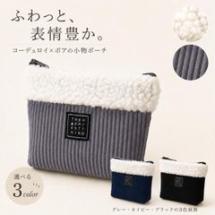 新品】プライベートスプーンズクラブ トラベルポーチ 吊り下げ 箱付