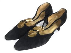 【Gucci 】キャンバスパンプス　37C GUCCI グッチ 103395 GG柄 GGキャンバス×レザー ローファー 表記サイズ