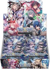 ☆16BOXセット ウィクロスTCG【WX25-P3 LUMINOUS SELECTOR】ブースター
