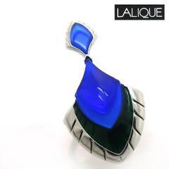 Jurgen Lehl ラピスラズリ ネックレス K24 純金 K23 ロング ヨーガン