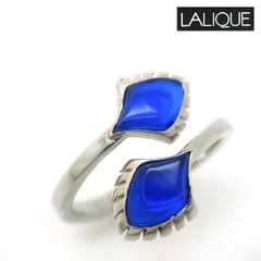 2026年最新】LALIQUE レディース リング・指輪の人気アイテム - メルカリ