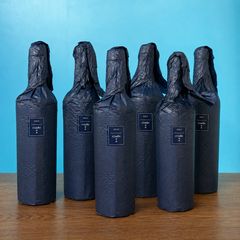 紫鈴 Rindo 飲み頃の2019年 3本／寺田倉庫プロ保管／クール便送料無料 紫鈴 Rindo 飲み頃の2019年 3本／寺田倉庫プロ保管／クール便送料無料
