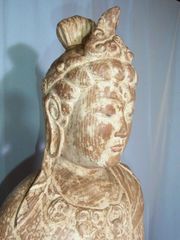 縁起物☆【恵比寿大黒組 戎 七福神 木彫り】◇家庭に 仏像 仏様