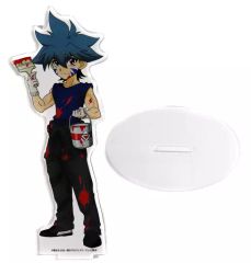 爆転シュートベイブレード Gレボリューション 火渡カイ レイ アクスタ