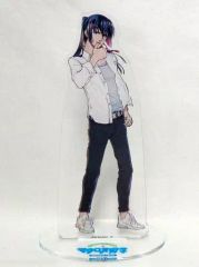 マクロスF 早乙女アルト 誕生日記念 アクリルパネル 完全受注生産