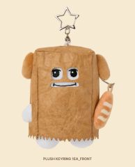 キュヒョン ギュメ ベーカリー ソウル限定 パン泥棒ギュメ プラッシュ