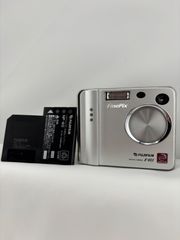 H3036】 FUJIFILM Finepix F455 フジフィルム - メルカリ