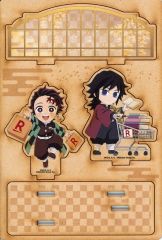 銀魂 高杉晋助 缶バッジ ピンズ 6点セット GBwdWhimWTXe.jpg