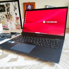 13インチ 11世代 i5 256G1920x1080 東芝 S73/HU - メルカリ