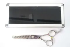 プロ用LUNAシザー YZ-60-20（正刃）新品未使用品 Bランク【Luna】 YZ60-20 セニング 美容師・理容師 5.9インチ 右利き