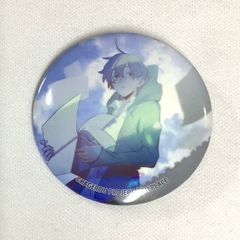 カゲロウプロジェクト 九ノ瀬 遥 サマータイムレコード 缶バッジ