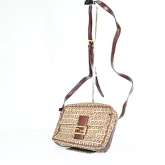 2026年最新】fendi マンマバケットの人気アイテム - メルカリ
