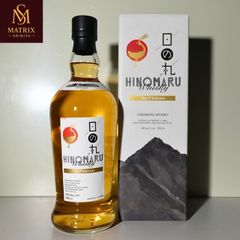 限定品】新品未開封日の丸ウイスキーThe 1st Edition 700ml - メルカリ