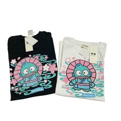 新品 SEVENTEEN サンリオ コラボ Tシャツ THE 8 ディエイト ミンハオ