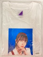 のぎBOX S賞フォトTシャツ 遠藤さくら - メルカリ
