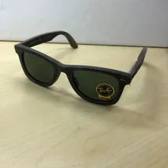 RayBan レイバンサングラスRB2140-F  1162
