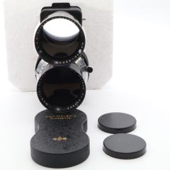 ☆希少品☆マミヤ MAMIYA C Sekor 80mm F2.8 動作未確認☆ - メルカリ
