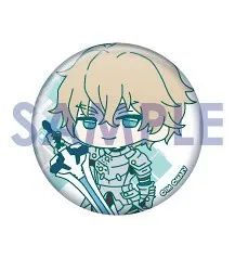 ガウェイン Fate EXTELLA トレーディング缶バッジ ガウェイン 単品 缶バッジ Fate/EXTELLA Fate グッズ 缶バッジ カンバッジ 缶バッチ カンバッチ