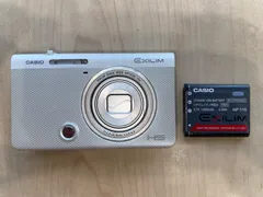 2026年最新】casio ex zr70の人気アイテム - メルカリ