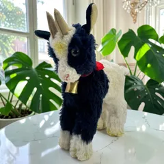 送料無料☆シュタイフ☆Cosy Zicky Goat 25cm☆ヤギのジッキー/山羊