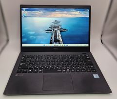高性能中古東芝SJ73/KV i5 8G256G高速SSD Win11 WIFI - メルカリ