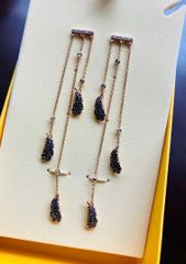 新品 SWAROVSKI Fundamental パール ピアス スワロフスキー ほぼ新品 スワロフスキーSwarovski Fundamental パールピアス - メルカリ