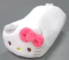 【中古】バッグ(キャラクター) 13.ハローキティ ポーチ 「サンリオ当りくじ オールキャラクターズ当りくじ」