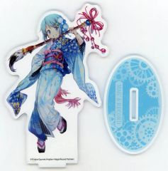 中古】ポスター(アニメ) B2原画ポスター 胡蝶しのぶ 「鬼滅の刃