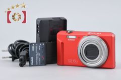 な*れ様 CASIO カシオ EXILIM EX-Z160 デジタルカメラ A3 - メルカリ