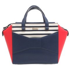 美品】ケイトスペード 2way ハンドバッグ 2パークアベニュー ボー 