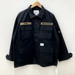 2026年最新】wtaps m-51の人気アイテム - メルカリ