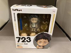 新品未開封品】ねんどろいど 伊藤カイジ 「賭博黙示録カイジ」 - メルカリ