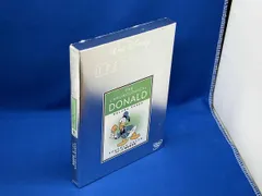 DVD ドナルドダック・クロニクル Vol.3 限定保存版 - メルカリ