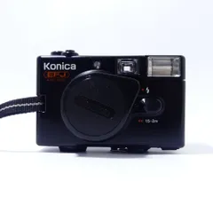 2026年最新】konica efjの人気アイテム - メルカリ