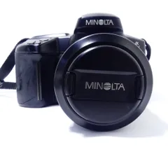2026年最新】minolta α5xiの人気アイテム - メルカリ
