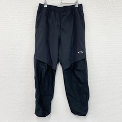 OAKLEY スキーパンツ ナイロンパンツ - メルカリ