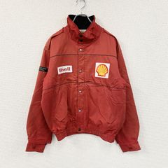 美品 YAMAHA MARLBORO ヤマハ マルボロ レーシングジャケット - メルカリ